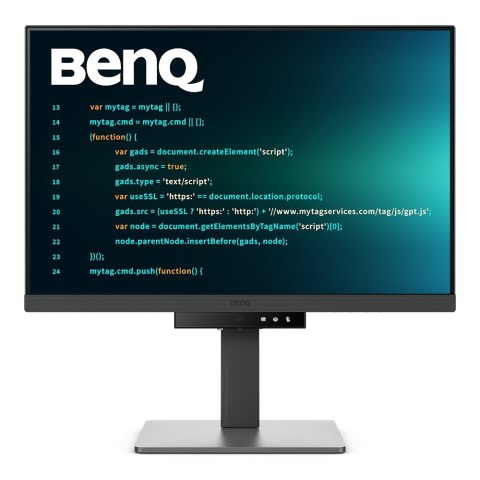BenQ MONITOR BENQ LED 24,1" RD240Q BenQ MONITOR BENQ LED 24,1" RD240Q