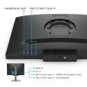 BenQ MONITOR BENQ LED 24,1" RD240Q BenQ MONITOR BENQ LED 24,1" RD240Q