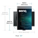 BenQ MONITOR BENQ LED 28,2" RD280UA BenQ MONITOR BENQ LED 28,2" RD280UA