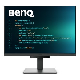 BenQ MONITOR BENQ LED 28,2