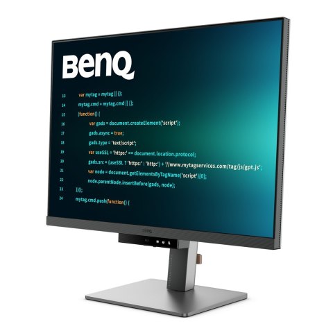 BenQ MONITOR BENQ LED 28,2" RD280U BenQ MONITOR BENQ LED 28,2" RD280U