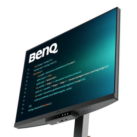 BenQ MONITOR BENQ LED 28,2" RD280U BenQ MONITOR BENQ LED 28,2" RD280U