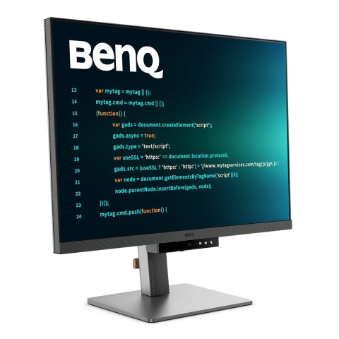 BenQ MONITOR BENQ LED 28,2" RD280U BenQ MONITOR BENQ LED 28,2" RD280U