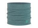 Buff BUFF Chusta wielofunkcyjna MERINO HEAVYWEIGHT NECK WARMER SOLID POOL