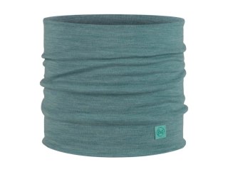 Buff Chusta wielofunkcyjna Buff Merino Heavyweight, solid pool