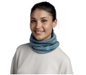 Buff BUFF Chusta wielofunkcyjna MERINO HEAVYWEIGHT NECK WARMER SOLID POOL