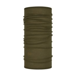 Buff BUFF Chusta wielofunkcyjna MERINO LIGHTWEIGHT dla dorosłych SOLID BARK