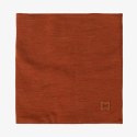 Buff Bandana BUFF MERINO HEAVYWEIGHT NECK WARMER SOLID CINNAMON