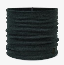 Buff Bandana BUFF MERINO HEAVYWEIGHT NECK WARMER SOLID FOREST