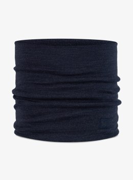 Buff Bandana BUFF MERINO HEAVYWEIGHT NECK WARMER SOLID INDIGO