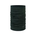 Buff Bandana BUFF MERINO LIGHTWEIGHT MULTISTRIPES FOREST