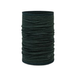 Buff Bandana BUFF MERINO LIGHTWEIGHT MULTISTRIPES FOREST