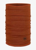 Buff Bandana BUFF MERINO LIGHTWEIGHT SOLID CINNAMON