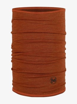Buff Bandana BUFF MERINO LIGHTWEIGHT SOLID CINNAMON