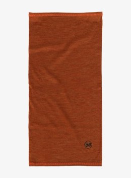 Buff Bandana BUFF MERINO LIGHTWEIGHT SOLID CINNAMON