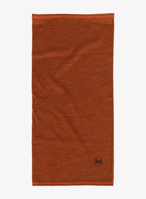 Buff Bandana BUFF MERINO LIGHTWEIGHT SOLID CINNAMON
