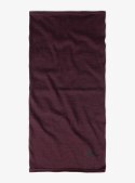 Buff Bandana BUFF MERINO LIGHTWEIGHT SOLID GARNET