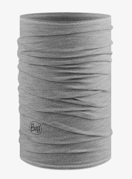 Buff Bandana BUFF MERINO LIGHTWEIGHT SOLID LIGHTGREY