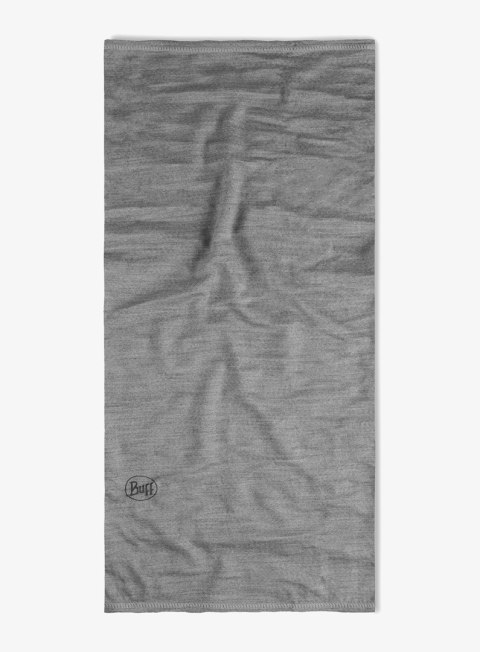 Buff Bandana BUFF MERINO LIGHTWEIGHT SOLID LIGHTGREY