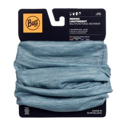 Buff Bandana BUFF MERINO LIGHTWEIGHT SOLID POOL
