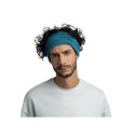 Buff Bandana BUFF MERINO LIGHTWEIGHT SOLID SOLID TEAL