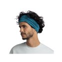 Buff Bandana BUFF MERINO LIGHTWEIGHT SOLID SOLID TEAL