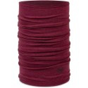 Buff Bandana BUFF MERINO MIDWEIGHT MELANGE TIBETAN RED