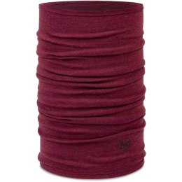 Buff Bandana BUFF MERINO MIDWEIGHT MELANGE TIBETAN RED