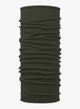 Buff Bandana BUFF MERINO MIDWEIGHT SOLID BARK