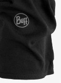 Buff Bandana BUFF MERINO MIDWEIGHT SOLID BLACK