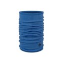 Buff Bandana dziecięca BUFF MERINO LIGHTWEIGHT SOLID ROYAL