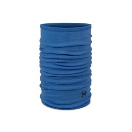Buff Bandana dziecięca BUFF MERINO LIGHTWEIGHT SOLID ROYAL