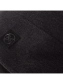Buff Czapka BUFF MERINO HEAVYWEIGHT BEANIE SOLID BLACK