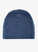 Buff Czapka BUFF MERINO HEAVYWEIGHT BEANIE SOLID INDIGO