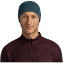 Buff Czapka BUFF MERINO MIDWEIGHT BEANIE MELANGE TOURMALINE