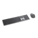 Dell Dell Premier Multi-Device Wireless Keyboard and Mouse - KM7321W - US International (QWERTY) Dell Dell Premier Multi-Device Wireless Keyboard and Mouse - KM7321W - US International (QWERTY)