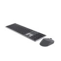 Dell Dell Premier Multi-Device Wireless Keyboard and Mouse - KM7321W - US International (QWERTY) Dell Dell Premier Multi-Device Wireless Keyboard and Mouse - KM7321W - US International (QWERTY)