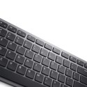 Dell Dell Premier Multi-Device Wireless Keyboard and Mouse - KM7321W - US International (QWERTY) Dell Dell Premier Multi-Device Wireless Keyboard and Mouse - KM7321W - US International (QWERTY)