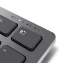 Dell Dell Premier Multi-Device Wireless Keyboard and Mouse - KM7321W - US International (QWERTY) Dell Dell Premier Multi-Device Wireless Keyboard and Mouse - KM7321W - US International (QWERTY)