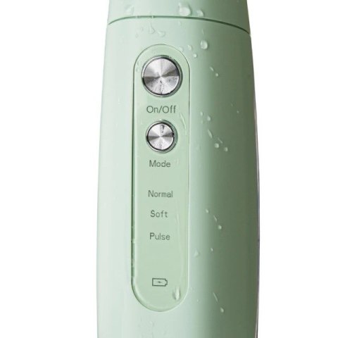 Haxe Irygator do jamy ustnej RUBIS HX 716