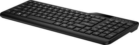 Hewlett-Packard HP Klawiatura bezprzewodowa 475 7N7B9AA Hewlett-Packard HP Klawiatura bezprzewodowa 475 7N7B9AA