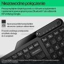 Hewlett-Packard HP Klawiatura bezprzewodowa 475 7N7B9AA Hewlett-Packard HP Klawiatura bezprzewodowa 475 7N7B9AA
