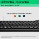Hewlett-Packard HP Klawiatura bezprzewodowa 475 7N7B9AA Hewlett-Packard HP Klawiatura bezprzewodowa 475 7N7B9AA
