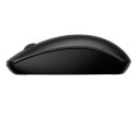 Hewlett-Packard HP Mysz 235 Slim bezprzewodowa 4E407UT Hewlett-Packard HP Mysz 235 Slim bezprzewodowa 4E407UT