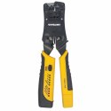 Intellinet INTELLINET ZACISKARKA WTYKÓW RJ45/RJ11/RJ12/RJ22 Z TESTEREM OKABLOWANIA 780124 Intellinet INTELLINET ZACISKARKA WTYKÓW RJ45/RJ11/RJ12/RJ22 Z TESTEREM OKABLOWANIA 780124
