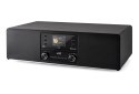 JVC Mini Wieża JVC All In One RD-E984B Black Radio internetowe JVC Mini Wieża JVC All In One RD-E984B Black Radio internetowe