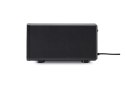 JVC Mini Wieża JVC All In One RD-E984B Black Radio internetowe JVC Mini Wieża JVC All In One RD-E984B Black Radio internetowe