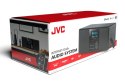 JVC Radio internetowe JVC RA-E981B JVC Radio internetowe JVC RA-E981B