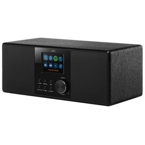 JVC Radio internetowe JVC RA-E981B JVC Radio internetowe JVC RA-E981B