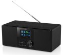 JVC Radio internetowe JVC RA-E981B JVC Radio internetowe JVC RA-E981B
